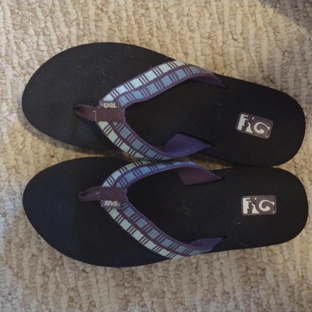 Teva Flipflops